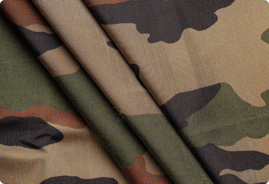Printed Canvas Fabric Manufacturer