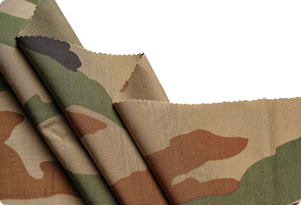 Polyester Cotton Blended Canvas