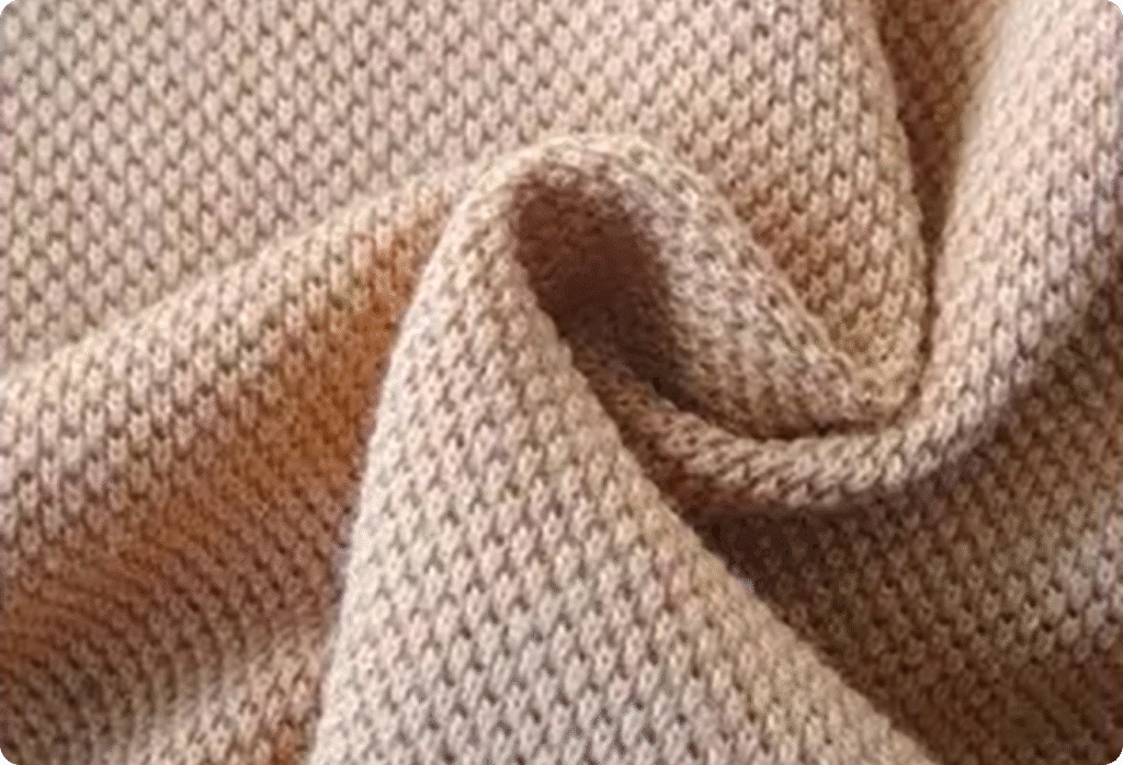 Recycled Polyester Matty Fabric