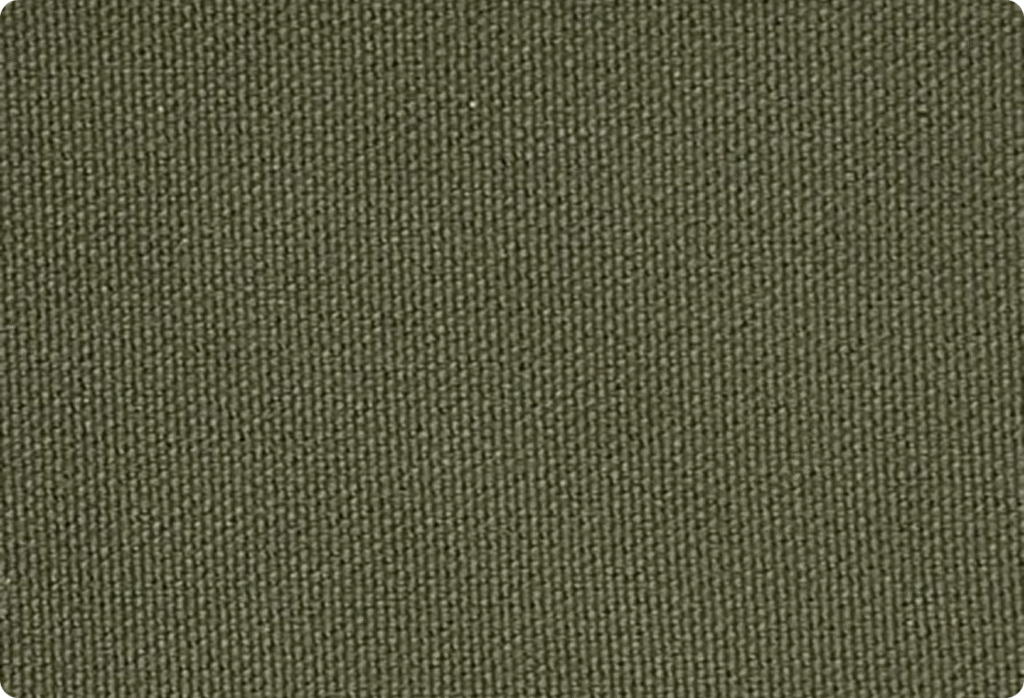 Recycled Polyester Canvas Fabric