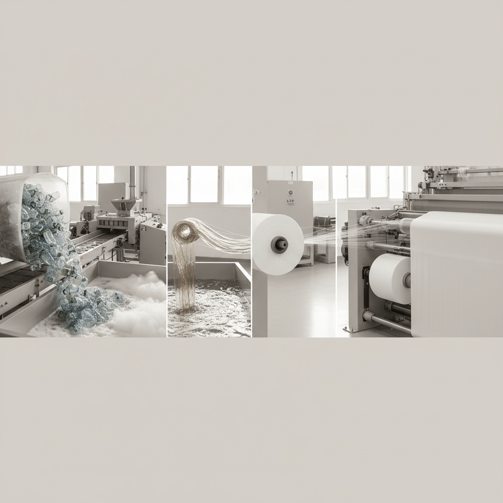 The Future of Polyester Fabric