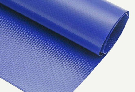 PVC Tarpulin